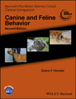 Blackwell´s Five-Minute Veterinary Consult Clinical Companion: Canine and Feline Behavior