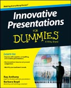 Winning Presentations For Dummies