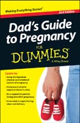Dad´s Guide To Pregnancy For Dummies