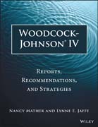 Woodcock-Johnson® IV: Recommendations and Strategies