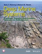 Deep Marine Systems: Processes, Deposits, Environments, Tectonic and Sedimentation