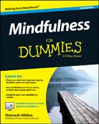Mindfulness For Dummies?