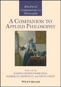 A Companion to Applied Philosophy