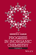 Progress in Inorganic Chemistry: Progress in Inorganic Chemistry, Volume 59