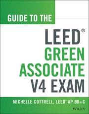 Guide to the LEED Green Associate Exam