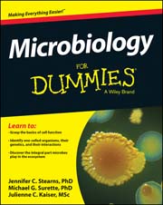 Microbiology For Dummies?