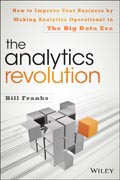 Making Analytics Operational: Permeating An Organization With Analytics In The Big Data World