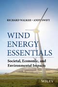 Wind Energy Impacts: A Comparison of Various Sources of Electricity