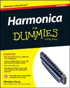 Harmonica For Dummies?