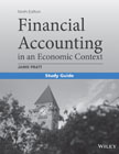 Study Guide t/a Financial Accounting in an Economic Context