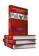 The Encyclopedia of Diplomacy: 4 Volume Set