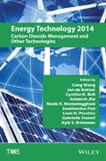Energy Technology 2014: Carbon Dioxide Management and Other Technologies