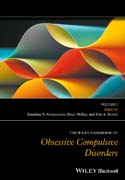 The Wiley Handbook of Obsessive Compulsive Disorders: 2 Volume Set