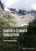 Earth´s Climate Evolution