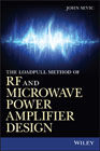 The Load-pull Method of RF and Microwave Power Amplifier Design