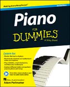 Piano For Dummies®