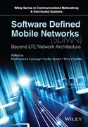 Software Defined Mobile Networks: Beyond LTE Network Architecture