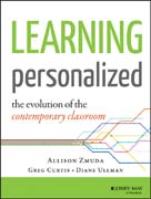 Personalized Learning: Creating A New Narrative for Our Students and Ourselves