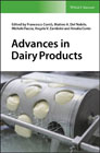 Advances in Dairy Product Science & Technology