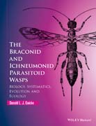 The Ichneumon Wasps: biology, behaviour, ecology, and evolution