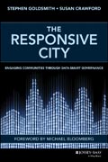 The Data-Smart City: How to Be Agile, Competitive and Economically Resilient in the Digital Age