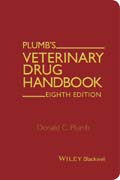 Plumb´s Veterinary Drug Handbook