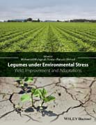 Legumes under Environmental Stress: Yield, Improvement and Adaptations