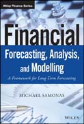 Financial Forecasting, Analysis and Modelling: A Framework for Long–Term Forecasting