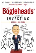 The Bogleheads´ Guide to Investing