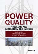 Power Quality: Problems and Mitigation Techniques