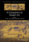 A Companion to Korean Art