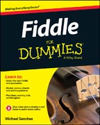 Fiddle For Dummies?