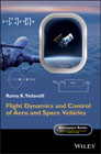 Flight Vehicle Dynamics and Control