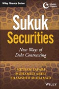Sukuk Securities: New Ways of Debt Contracting