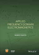 Applied Frequency-Domain Electromagnetics