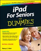 iPad For Seniors For Dummies?
