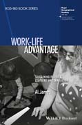 Work-Life Advantage: Sustaining Regional Learning and Innovation