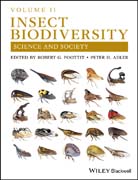 Insect Biodiversity: Science and Society