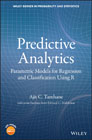 Regression for Predictive Analytics: Parametric and Nonparametric Regression