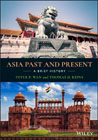 Asia Past and Present: A Brief History