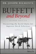 Buffett and Beyond: Uncovering the Secret Ratio for Superior Stock Selection + Website