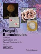 Fungal Bio-Molecules: Sources, Applications and Recent Developments