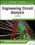 Basic Engineering Circuit Analysis