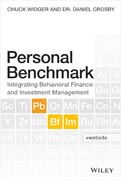 Personal Benchmark: Purpose–Driven Investing