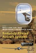 Remotely Piloted Aircraft Systems: A Human Systems Integration Perspective