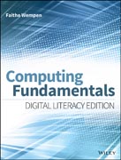 Computing Fundamentals: Digital Literacy Edition