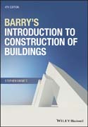 Barry´s Introduction to Construction of Buildings