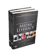 The International Encyclopedia of Media Literacy: 2 Volume Set
