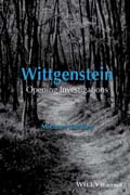Wittgenstein: Opening Investigations