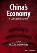 China´s Economy: A Collection of Surveys